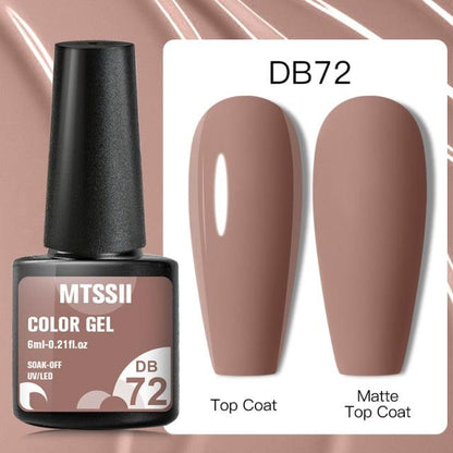 Popular Cat Eye Gel Nail Polish Magnetic Colorful UV Rainbow Gel Fashion Charming Effect Modern Design