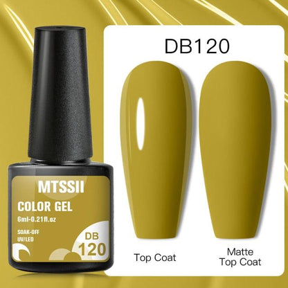 Popular Cat Eye Gel Nail Polish Magnetic Colorful UV Rainbow Gel Fashion Charming Effect Modern Design