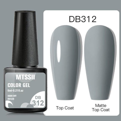 Popular Cat Eye Gel Nail Polish Magnetic Colorful UV Rainbow Gel Fashion Charming Effect Modern Design