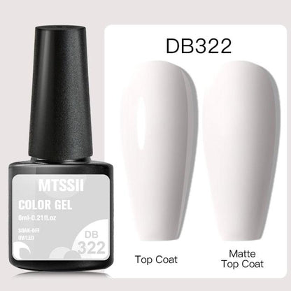 Popular Cat Eye Gel Nail Polish Magnetic Colorful UV Rainbow Gel Fashion Charming Effect Modern Design