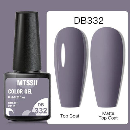 Popular Cat Eye Gel Nail Polish Magnetic Colorful UV Rainbow Gel Fashion Charming Effect Modern Design