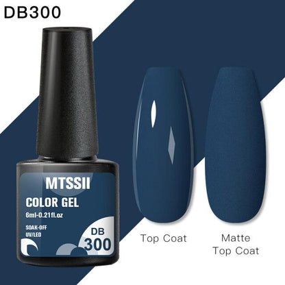 TREND Popular Luxury Interesting Nail Gel Nail Polish Permanent Jelly Eggshell Gel Polish Luxury Eggshell Design For Womens and Girls