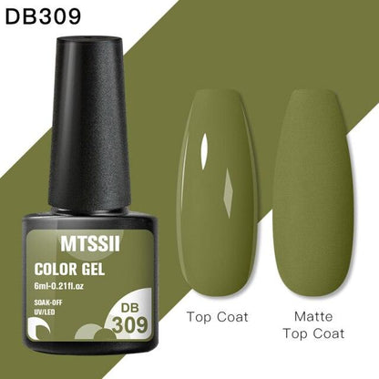 TREND Popular Luxury Interesting Nail Gel Nail Polish Permanent Jelly Eggshell Gel Polish Luxury Eggshell Design For Womens and Girls