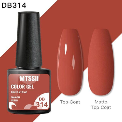 TREND Popular Luxury Interesting Nail Gel Nail Polish Permanent Jelly Eggshell Gel Polish Luxury Eggshell Design For Womens and Girls