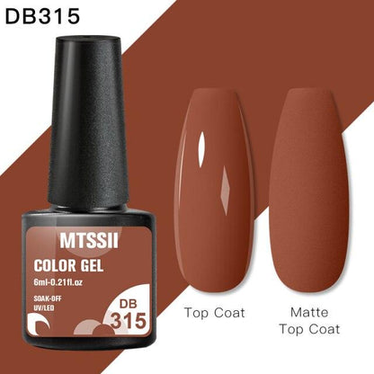 TREND Popular Luxury Interesting Nail Gel Nail Polish Permanent Jelly Eggshell Gel Polish Luxury Eggshell Design For Womens and Girls
