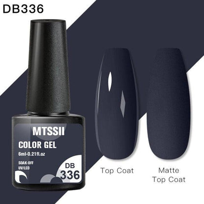 TREND Popular Luxury Interesting Nail Gel Nail Polish Permanent Jelly Eggshell Gel Polish Luxury Eggshell Design For Womens and Girls
