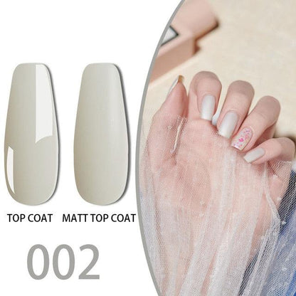 Nail Gel Polish UV Gel Varnish Manicure Design Elegant Glossy Colorful Fashion Style For Womens Fashion Nail Gel
