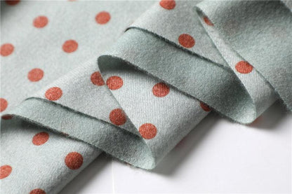 Fashion Winter Solid Soft Scarf Cashmere Lightweight Scarves Shawls Cashmere Escharpe Scarfs Lightweight Shawls Hijabs Shawls Escharpe Elegant Wrap Blanket Bandana Tassel For Lady