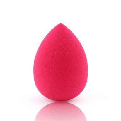 Professional Makeup Sponge Different Soft Shape Concealer Sponge Mix Powder Cosmetic Puff Make Up Colorful Sylish