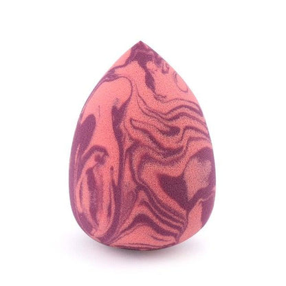 Professional Makeup Sponge Different Soft Shape Concealer Sponge Mix Powder Cosmetic Puff Make Up Colorful Sylish