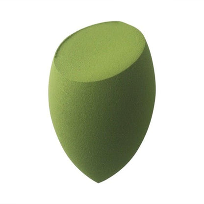 Professional Womens Blender Makeup Sponge Face Puff Powder Dry and Wet For Liquid Cream Make Up Sponges Cosmetics Colorful Soft Design