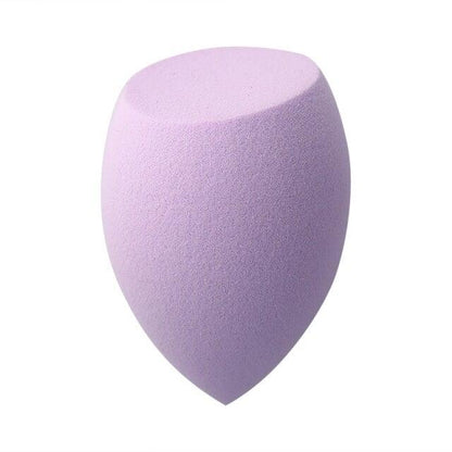 Professional Womens Blender Makeup Sponge Face Puff Powder Dry and Wet For Liquid Cream Make Up Sponges Cosmetics Colorful Soft Design