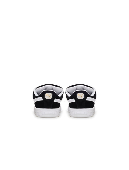 Puma (PS) Suede XL - Black/White