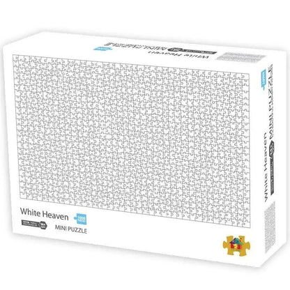 puzzles 1000 pieces Assembling picture Landscape puzzles toys for adults games educational Montessori Toys