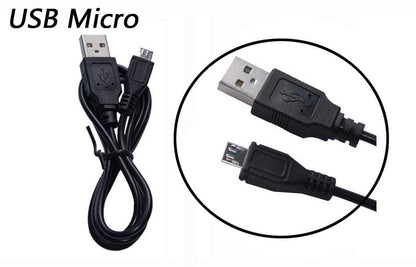 Rechargeable Adjustable 10000LM Led Headlamp Micro USB Charger Flashlight Head Lamp Portable Light Torch Flashlight For Night Work Camping Hiking  Walking