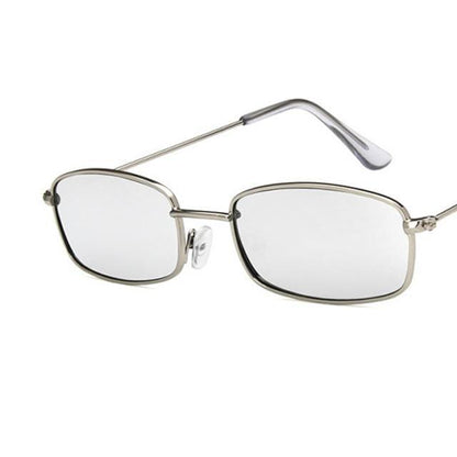 Rectangle Sunglasses For Women/Men Beautiful Design Glasses Women Luxury Eyewear For Women For Men Women Lightweight Sunglasses UV Protection Stylish Design For Men