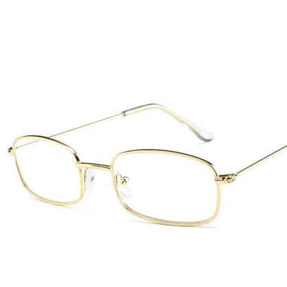 Rectangle Sunglasses For Women/Men Beautiful Design Glasses Women Luxury Eyewear For Women For Men Women Lightweight Sunglasses UV Protection Stylish Design For Men