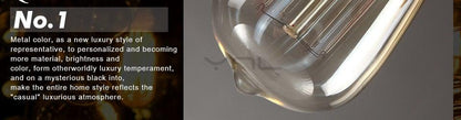 Retro Edison Bulb ST64 A19 T45 G80 G95 G125 Incandescent Light Bulb E27 220V 40W filament bulb lighting tubes Edison