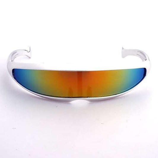 Retro  Polarized Sports Sunglasses Shape Glasses For Men Luxury Colorful Frames Sunglasses For Women Eyewear Vintage Style Fashionable Sun Glasses
