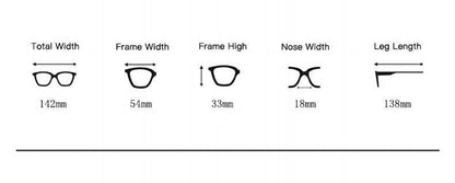 Retro Summer Rectangle Sunglasses For Women Glasses Style New Vintage Design Sun Glasses Metal Lightweight Frame Glasses For Women