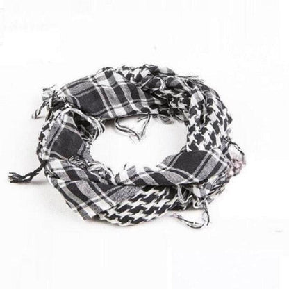 Scarf Arab Shemagh Keffiyeh Military Tactical Palestine Scarf for Men Shawl Kufiyah Wrap Shemagh Scarf Fashion Scarves Cotton Shemagh Keffiyeh Women Men Scarf Shawl Wrap Pattern of Arab Shemagh Keffiyeh Men Arab Kufiyah Keffiyeh Arabic Muslim Head Wrap