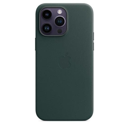 Simple Colorful Leather With Case For iPhone 14 Pro Max 14 Plus Case Wireless Charging Magnetic Cases Leather Case Stylish Unique Cover For iPhone