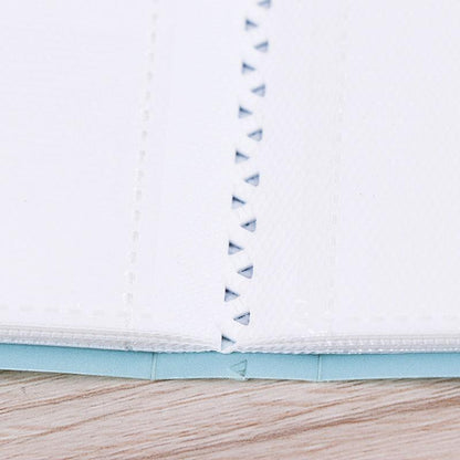 Simple Cute 52 Pockets 5/6/7inch Photo Album Picture Storage Case Scrapbooking Memo Scrapbook Paper Baby Family Scrapbook Albums Handmade DIY Photos Album Birthday Gift