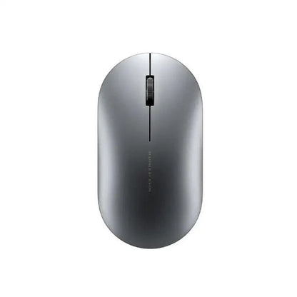 Simple Modern White/Black Wireless Bluetooth USB Connection Optical Mouse For Laptop PC Portable Slim Rechargeable Mouse Computer Mouse
