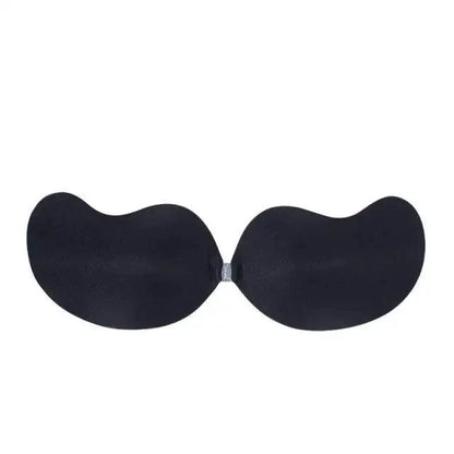 Sizzling Silicone Bra Invisible Push Up Strapless Bra Backless Breast Enhancer For Women And Lady