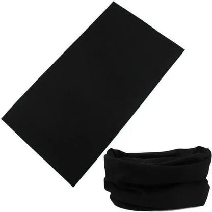 Soft And Comfortable Silk Scarf Unisex Magic Scarf Outdoor Sports Bicycle Headband Bike Cycling Neck Tube Warmer Riding Bandanas Face Mask
