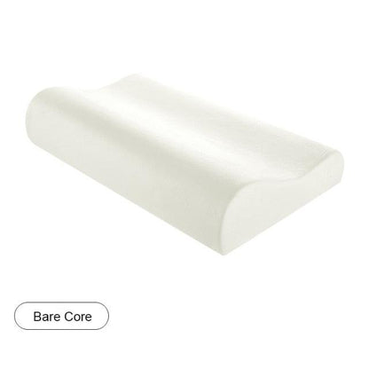 Space Memory Cotton Pillow Bed Orthopedic Pillow For Cervical Pillow Slow Rebound Adult Neck Guard Pillow Sleep Pillow Orthopedic Contour Memory Foam Neck Pillow for Pain Relief Sleeping Bed Pillow for Sleeping Ergonomic Cervical Pillow for Neck Pain