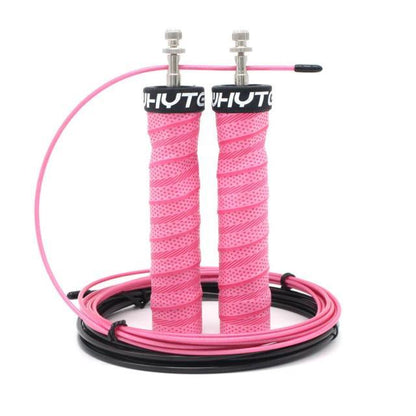 Speed Skipping Rope Jump Rope With Anti-Slip Handle For Double Unders Adjustable Heavy Speed Jump Rope Handles With Removable Weights For Women Men Sport Outdoor Workout Skipping Rope