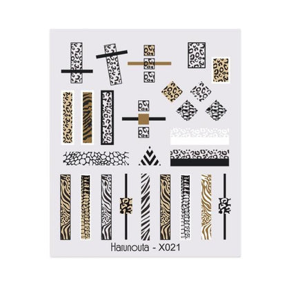 Spring Simple Green Theme Water Decal Sticker Flower Leaf Tree Summer Slider For Manicuring Nail Art Watermarks Art Decoration Manicure Tools Nail Watermark Decals iridescent Decoration Nail Self-Adhesive Decals Nail Stickers Water Transfer Fresh Nail