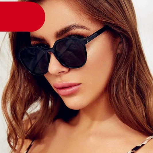 Square Vintage Sunglasses For Women With High Quality Durable Eyewear Trendy Glasses For Women Fashion Sunglasses Outdoor UV Protection Lightweight Sunglasses