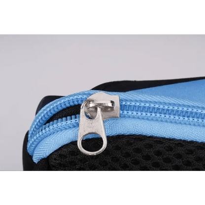 Stylish Neoprene Waterproof Fanny Bag Vintage Pillow Belt Travel And Sports Waist Bag For Men And Women Unisex Chest Bag