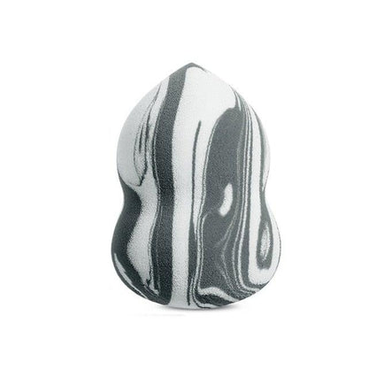 Stylish Womens Makeup Sponge Cosmetic Puff Powder Smooth Beauty Water-Drop Shape Tool Make Up Sponges Cosmetics Colorful
