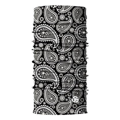 Summer Cool Printed Half Mask Bandana Face Cover Neck Gaiter Bike Outdoor Sport Fishing Cycling Ski Hiking Tube Scarf Men Women  Headband Scarf Military Shamash Tactical Desert Keffiyeh Head Neck Scarf Neck Gaiter Headwear for Men Women