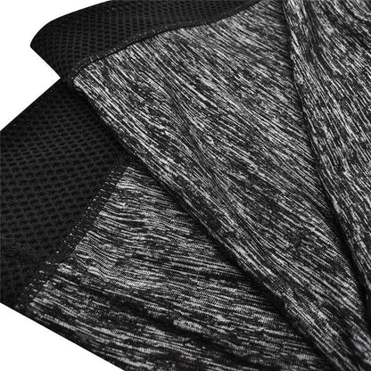 Summer Reflective Cycling Bandana Scarf Ice Silk Anti-UV Breathable Neck Buff Mountain Bike Bicycle Riding Scarf Bandana Motorcycle Bike Riding Protection Headscarf Camping Hiking Protective Face Camo Scarf Shemagh