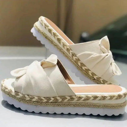 Summer Womens Sandals Slippers Cute Casual Comfort Non Slip Stylish Women Sandals