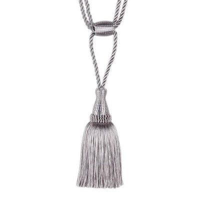 Tassels Curtain Tieback Gold Hanging Ball Braid Rope Holdback Window Drape Room Accessories Curtains Holder Buckle Strap European Style High-Grade Curtains Tieback Rope Tassel Holdbacks