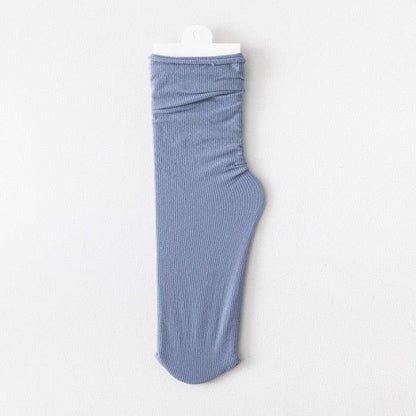 Thin Socks 31 Solid Colors Second Generation Premium Quality Socks From Breathable Cotton Classic Summer Spring Canvas Shoes Footwear Cute Unisex Socks For Men And Women