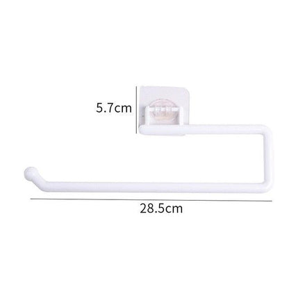 Toilet Wall Mount Toilet Paper Holder Stainless Steel Bathroom Kitchen Roll Paper Accessory Tissue Towel Accessories Holders  Tissue Roll Holders Dispenser And Hangers Wall Mounted For Bathroom  Kitchen Stainless Steel