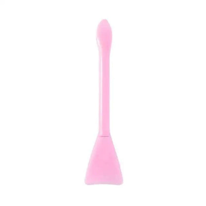 Top Quality 1Pcs Multifunction Facial Stirring Brush Soft Silicone mask Makeup Brush Cosmetics Make Up Brush Easy To Clean