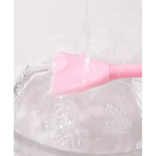 Top Quality 1Pcs Multifunction Facial Stirring Brush Soft Silicone mask Makeup Brush Cosmetics Make Up Brush Easy To Clean
