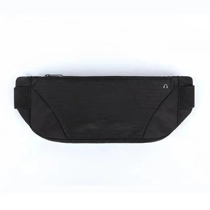 Trendy Waist Pouch Bag Hip Pack With Adjustable Straps for Casual Travel Hiking Running Outdoor Sports Classy Money Pouch Waist Bag