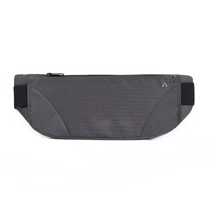 Trendy Waist Pouch Bag Hip Pack With Adjustable Straps for Casual Travel Hiking Running Outdoor Sports Classy Money Pouch Waist Bag