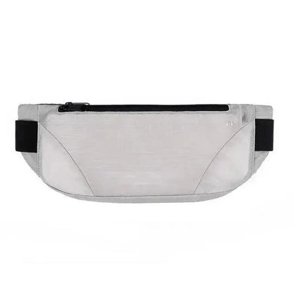 Trendy Waist Pouch Bag Hip Pack With Adjustable Straps for Casual Travel Hiking Running Outdoor Sports Classy Money Pouch Waist Bag