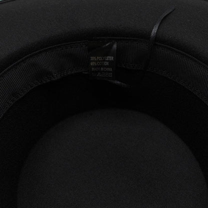 Unique Style Fedora Hats For Women Retro New Trendy Wide Brim Cap For Summer Party Women's Hat Big Fedora Hat Luxury Wedding Hats Flat Top Hat