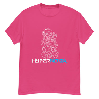 Unisex classic tee