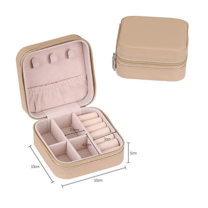 Upgrade Velvet Jewelry Storage Box Necklace Stackable Display Tray Bracelet Earring Organizers Handicrafts Drawer Box Grey Stackable Jewelry Inserts Compartments Velvet Display Storage Box for Necklace